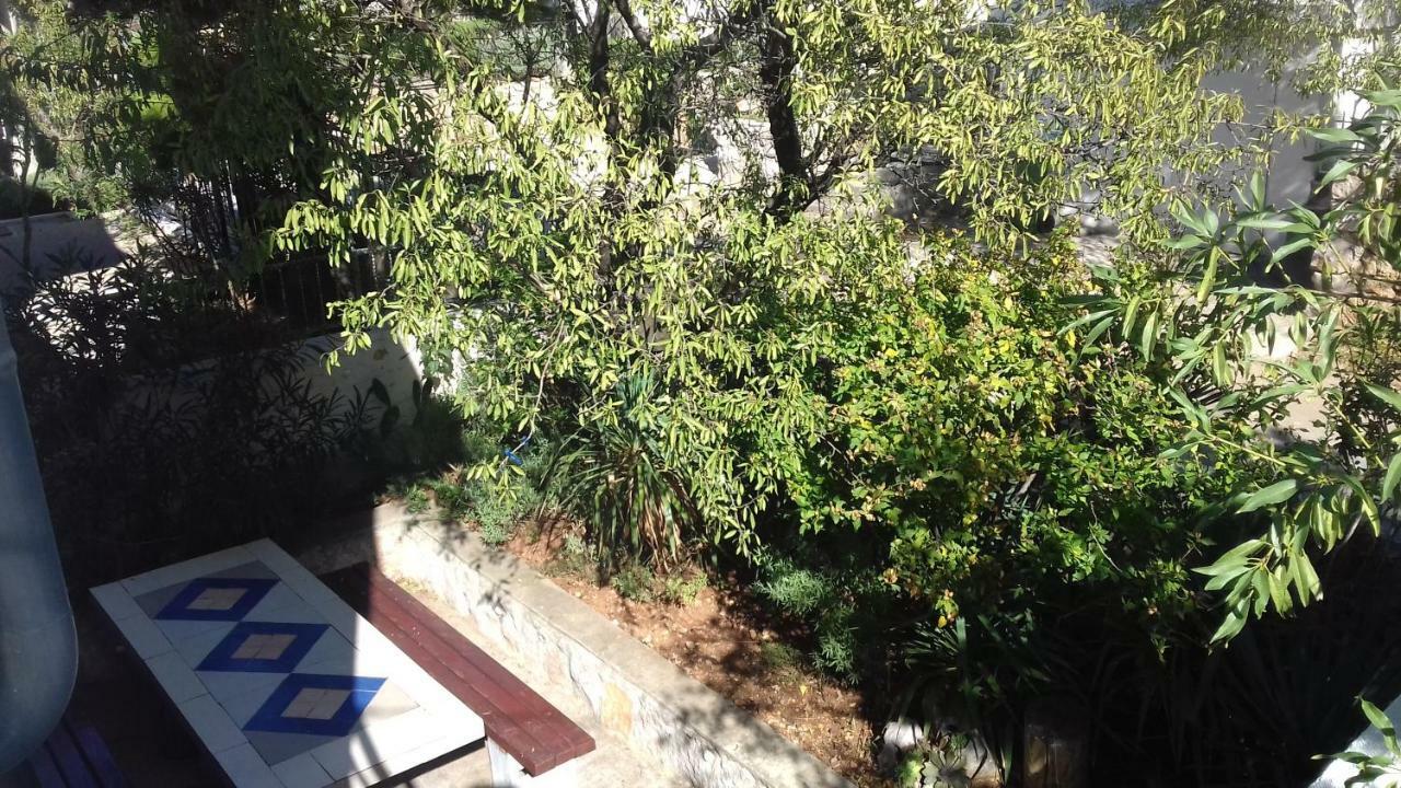 ריבריצה Apartmani Vjera מראה חיצוני תמונה