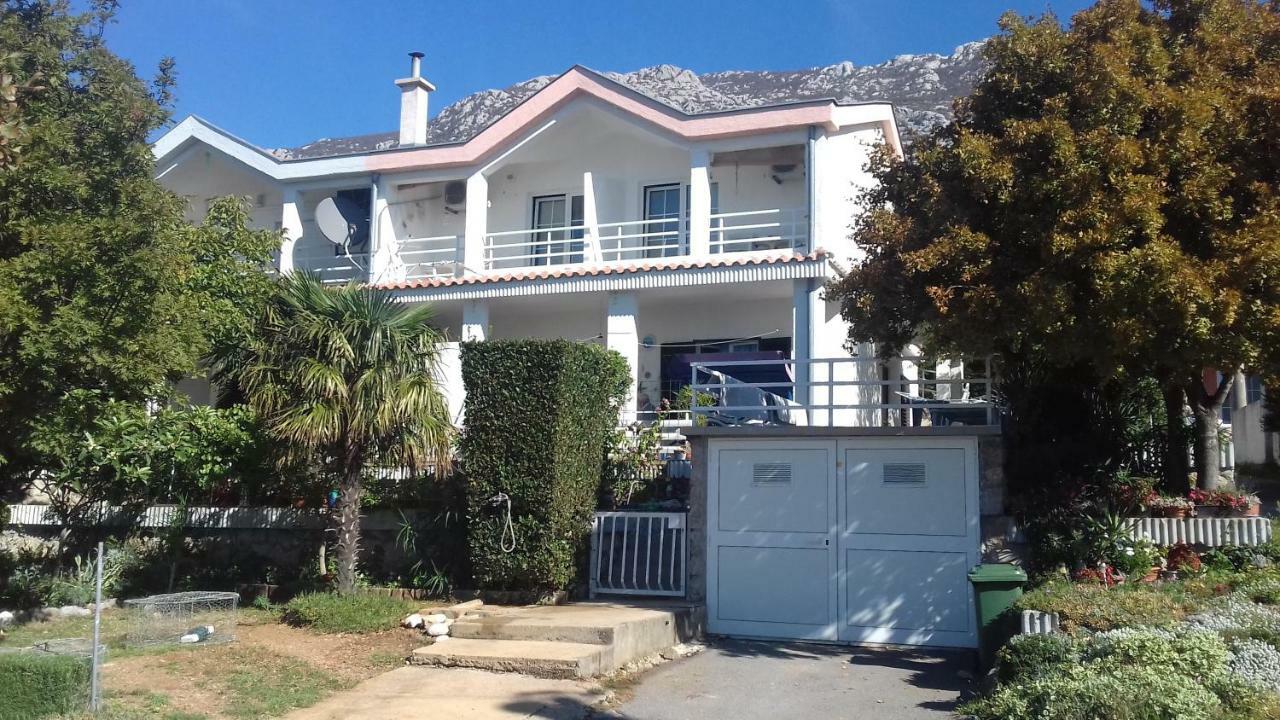 ריבריצה Apartmani Vjera מראה חיצוני תמונה