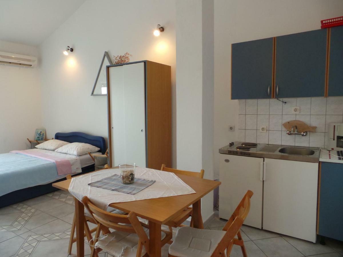 ריבריצה Apartmani Vjera מראה חיצוני תמונה