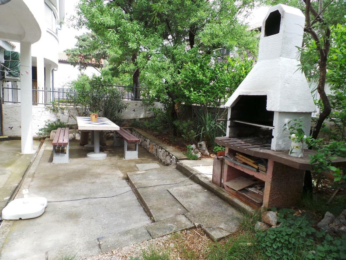 ריבריצה Apartmani Vjera מראה חיצוני תמונה