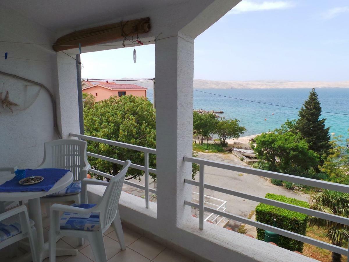 ריבריצה Apartmani Vjera מראה חיצוני תמונה
