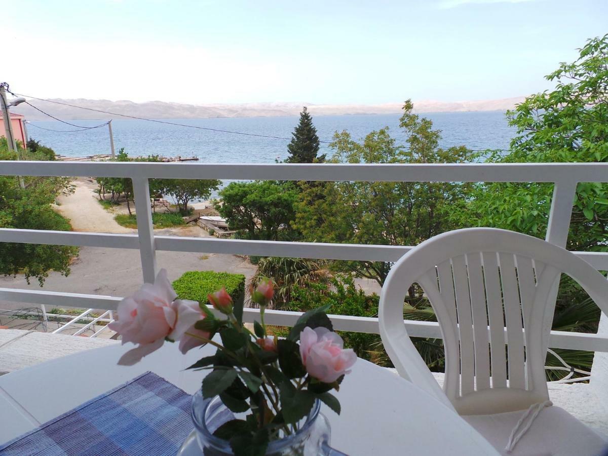 ריבריצה Apartmani Vjera מראה חיצוני תמונה