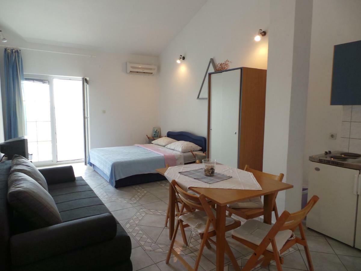 ריבריצה Apartmani Vjera מראה חיצוני תמונה