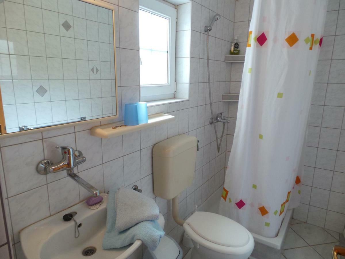 ריבריצה Apartmani Vjera מראה חיצוני תמונה