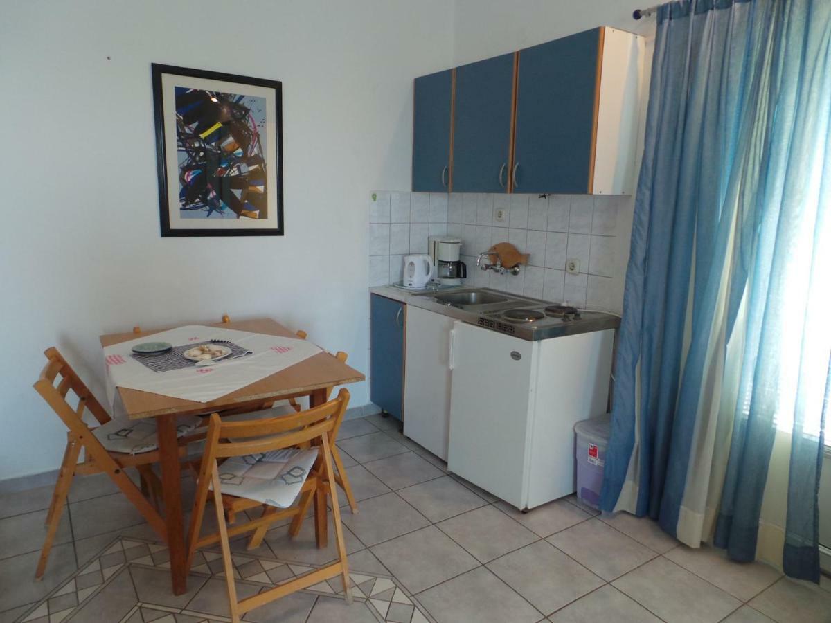 ריבריצה Apartmani Vjera מראה חיצוני תמונה