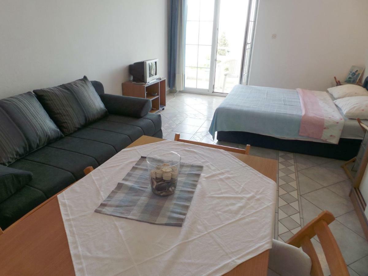 ריבריצה Apartmani Vjera מראה חיצוני תמונה